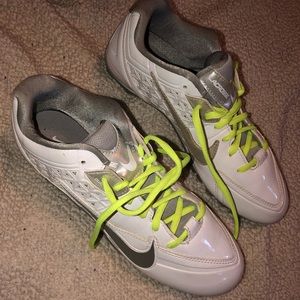 Women’s Nike Lacrosse Cleats